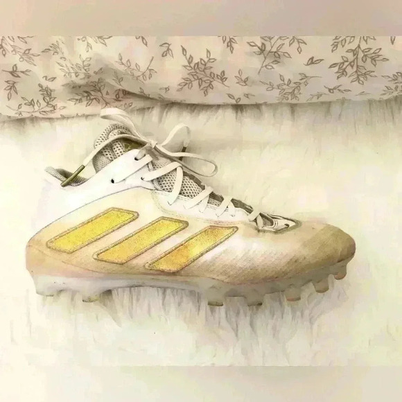 Adidas Shoes Adidas Freak 20 Football Cleats Men 13 - Picture 8 of 8